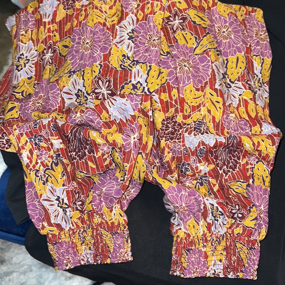 Anthropologie One piece Jumper - Picture 9 of 10
